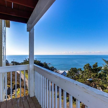 Sandstone Point Hotel 링컨시티 외부 사진