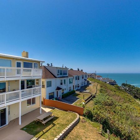 Sandstone Point Hotel 링컨시티 외부 사진