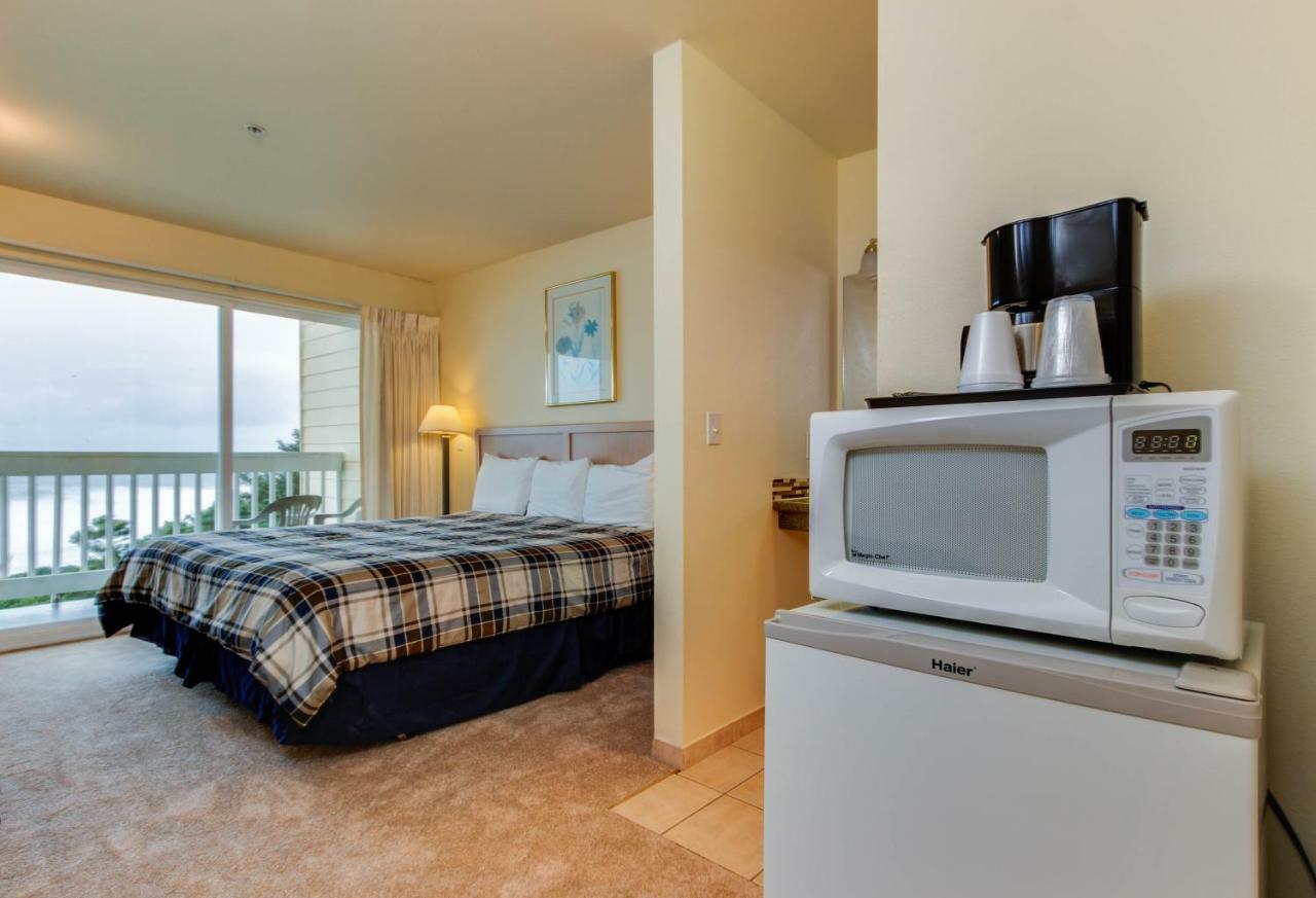 Sandstone Point Hotel 링컨시티 객실 사진