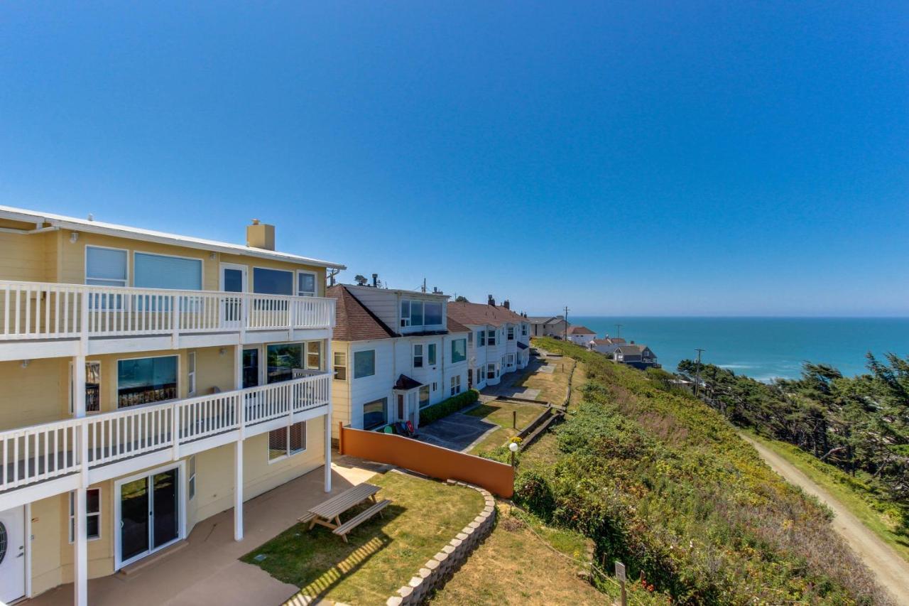 Sandstone Point Hotel 링컨시티 외부 사진